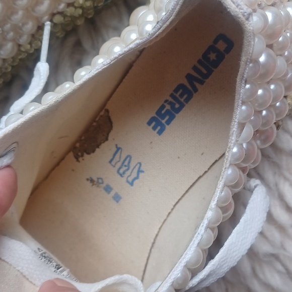 Custom Converse - Picture 14 of 16